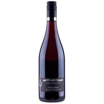 Neptune Point Pinot Noir